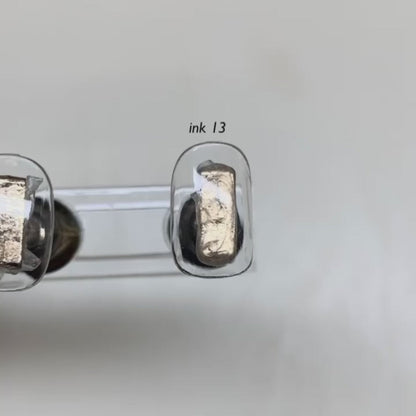 Cleto Ink Collection #3 - 8 Color Set