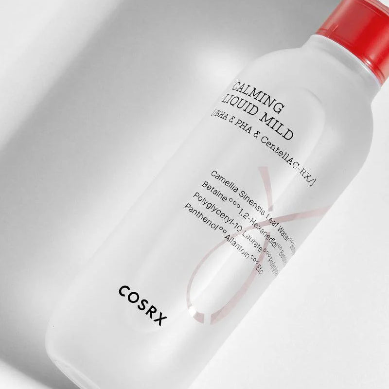 [COSRX] AC Collection Calming Liquid Mild 125ml