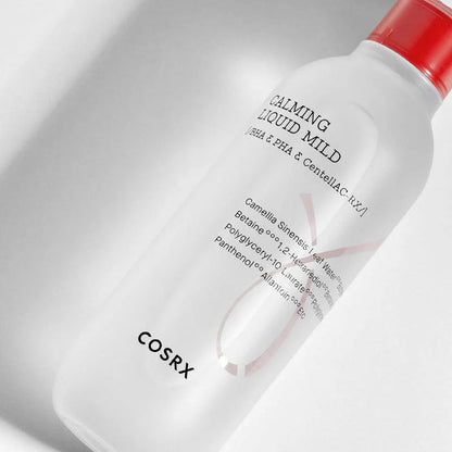 [COSRX] AC Collection Calming Liquid Mild 125ml