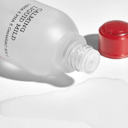 [COSRX] AC Collection Calming Liquid Mild 125ml