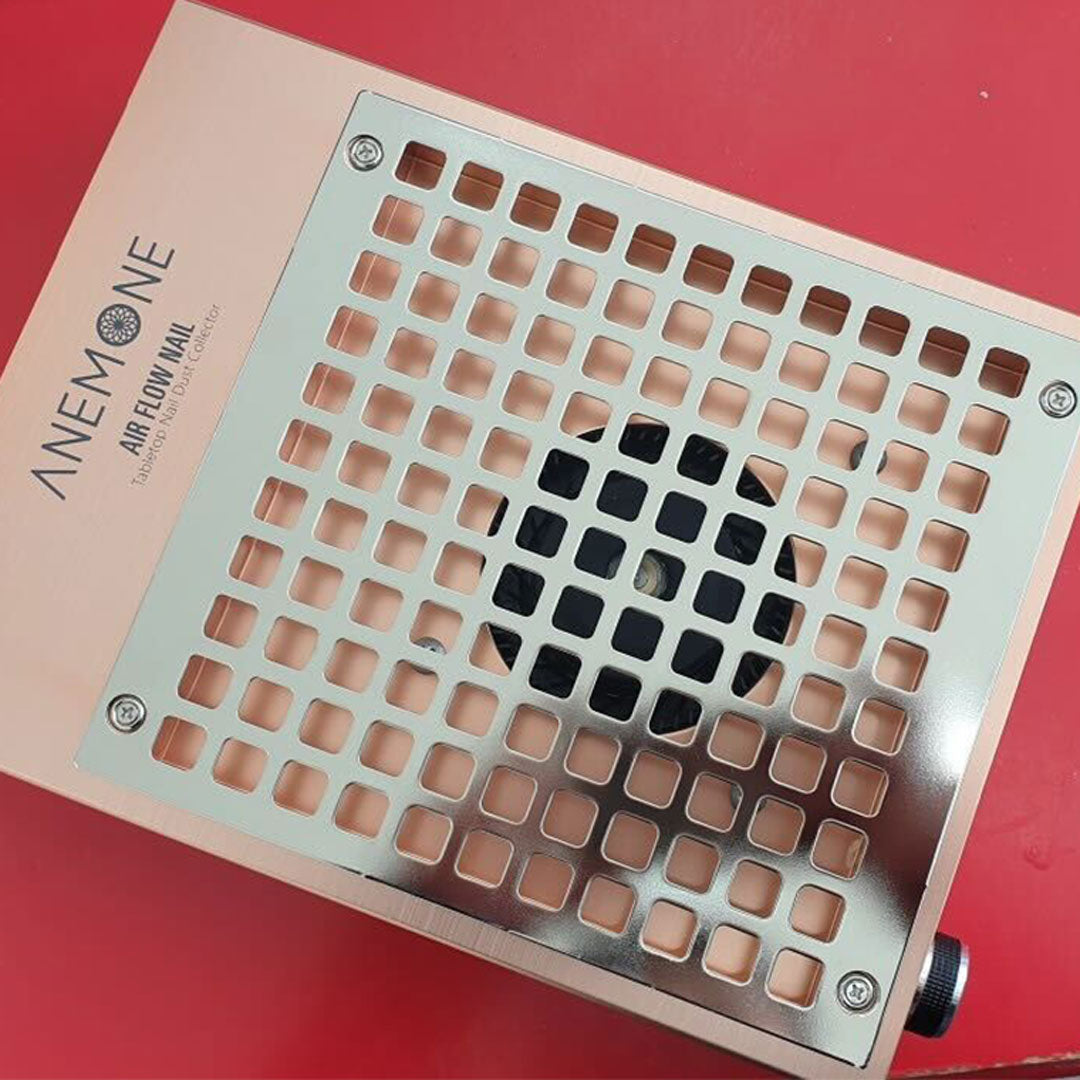 Anemone Cordless Dust Collector