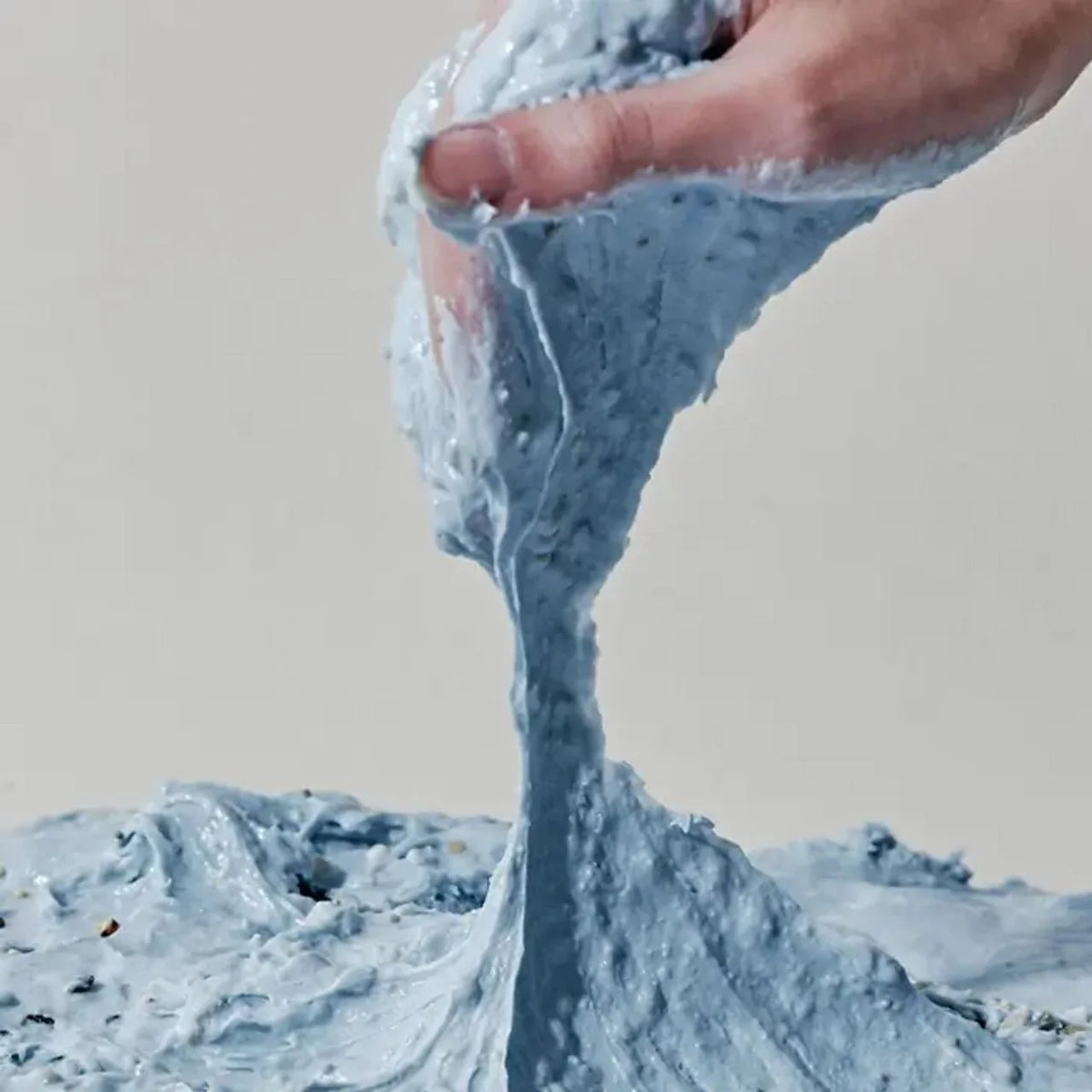 [Arencia] Blue Hyssop Cleanser 120g