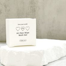 Clodi Non Wipe Art Multi Gel 20g