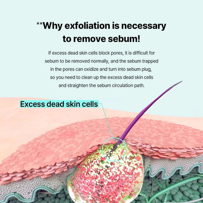 [Ilso] Super Melting Sebum Softener 150ml