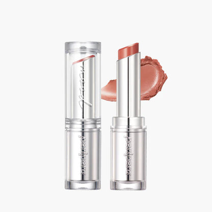 [Peripera] INK MOOD GLOWY BALM 02 CORAL BRUNCH