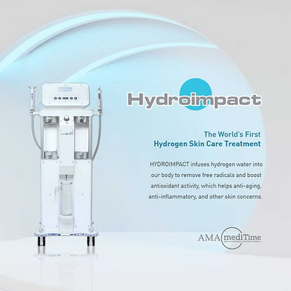 Hydroimpact