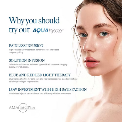 Aqua Injector