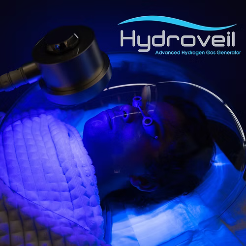 Hydroveil