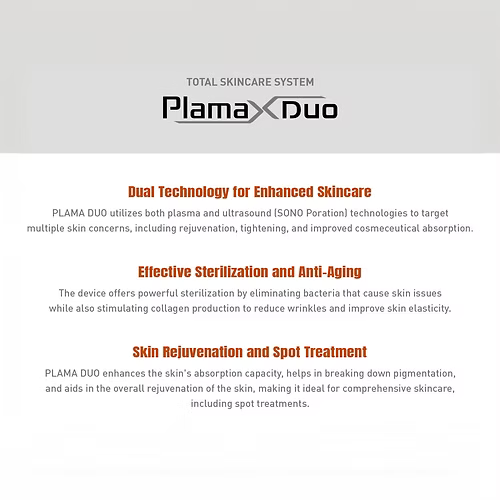 Plamax Duo