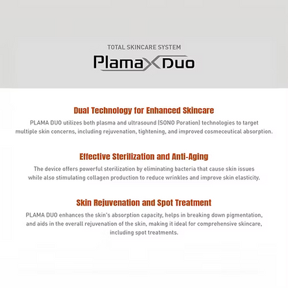 Plamax Duo