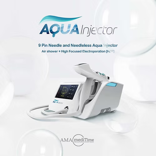 Aqua Injector
