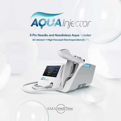 Aqua Injector