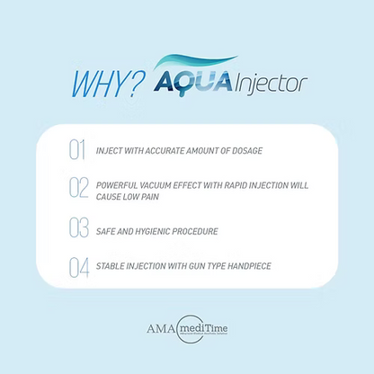 Aqua Injector