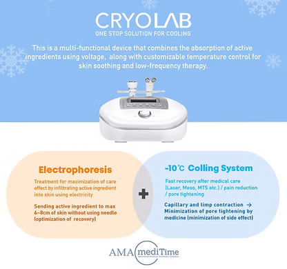 Cryo Lab