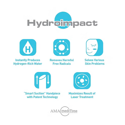 Hydroimpact