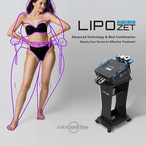 Lipozet Pro