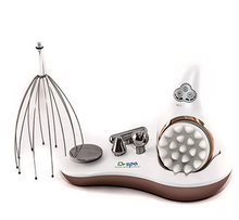 Dr. Spa Sound Wave Massage System