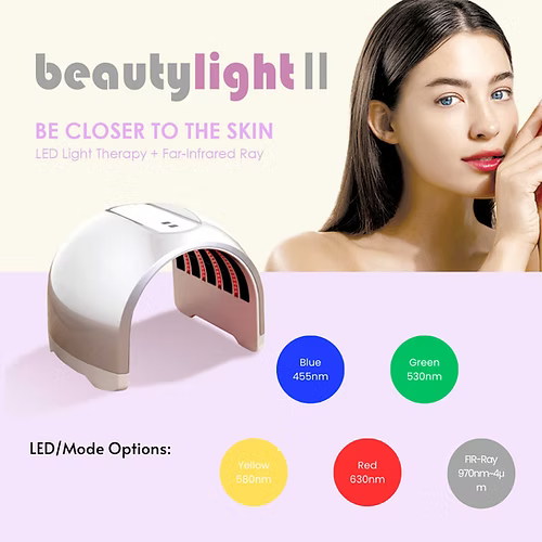 Beautylight II Photo Dynamic Thermo Therapy