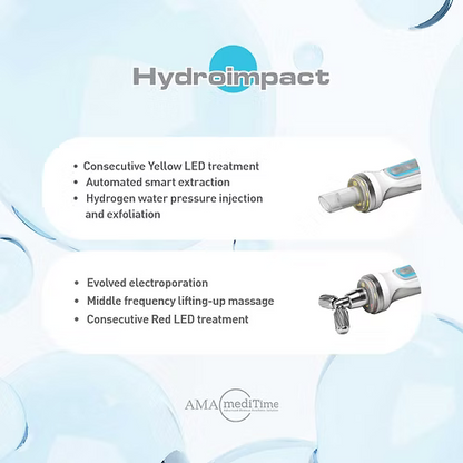 Hydroimpact