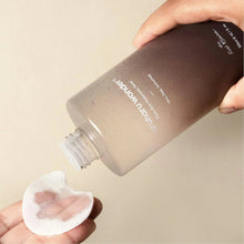 [Haruharu Wonder] Black Rice Hyaluronic Toner 300ml