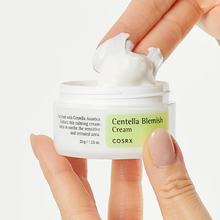 [COSRX] Centella Blemish cream 30ml