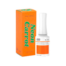 Izemi i222 Neon Carrot