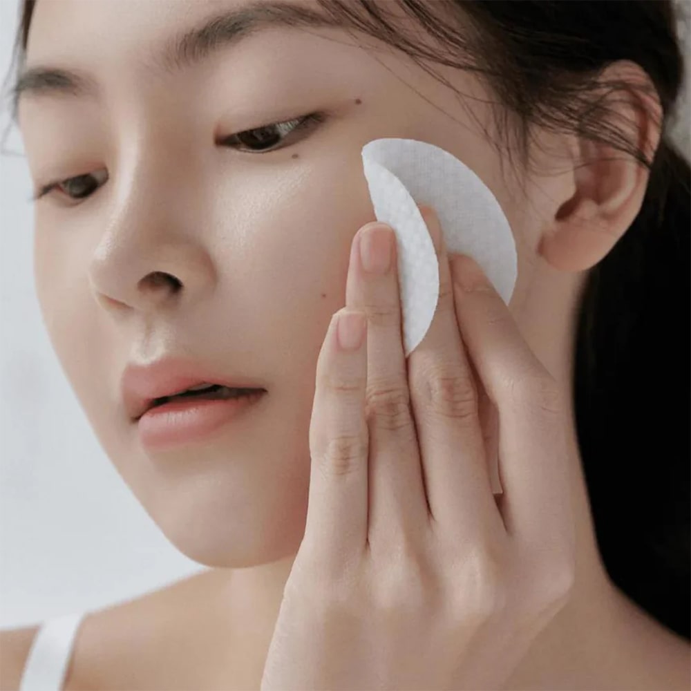 [celimax] Heartleaf BHA Peeling Pad (60 Pads)