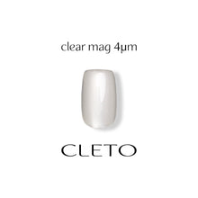 Cleto Clear Magnetic Gel MAG-04