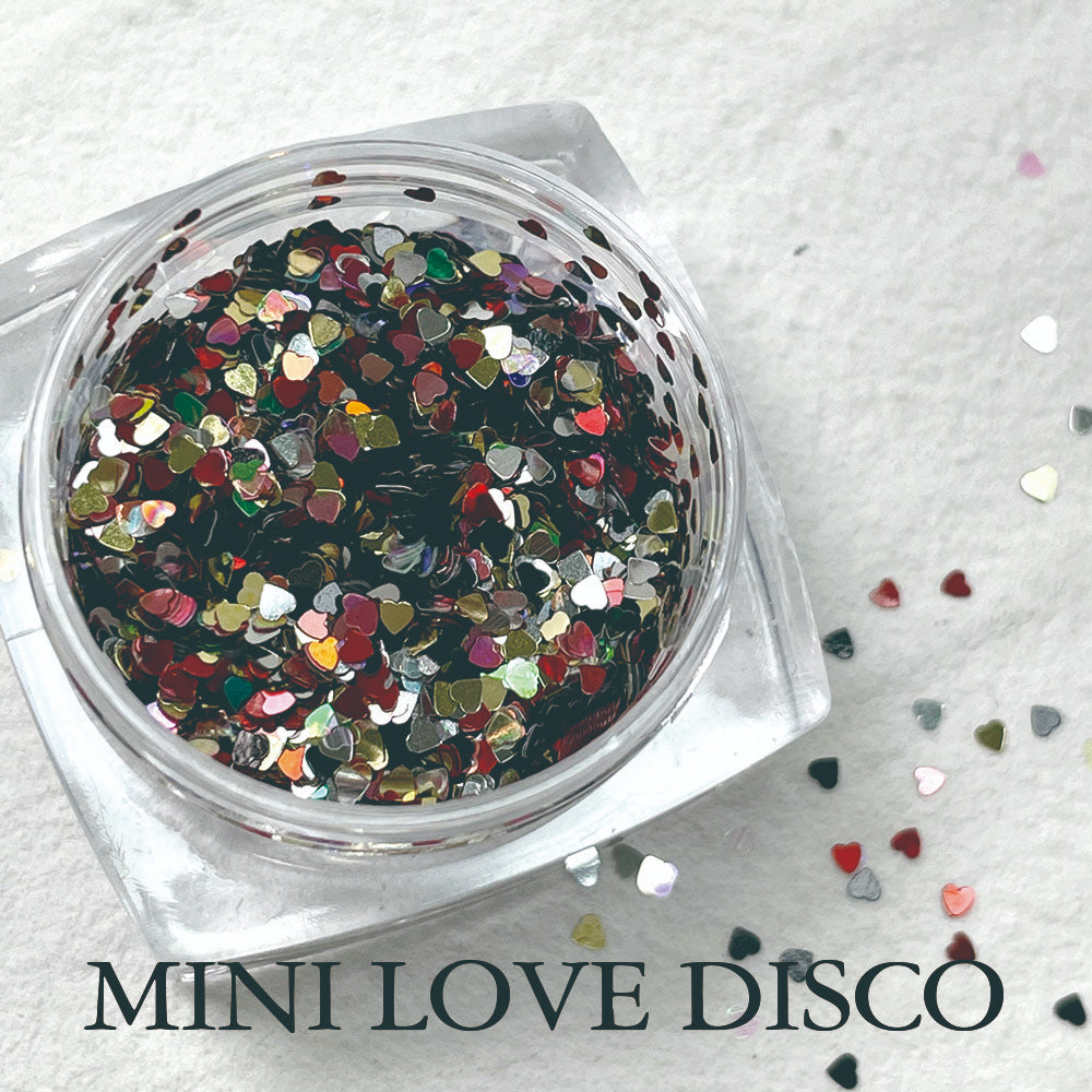 Clodi Mini Love Disco