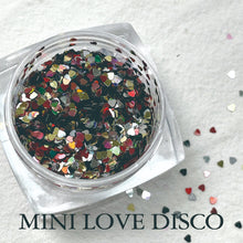 Clodi Mini Love Disco