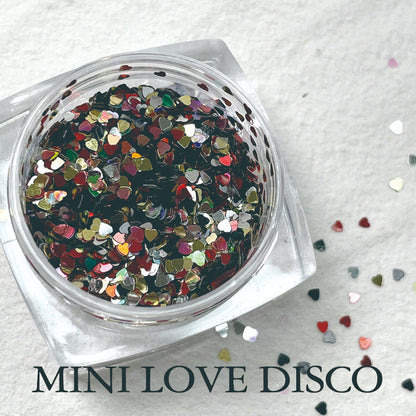 Clodi Mini Love Disco