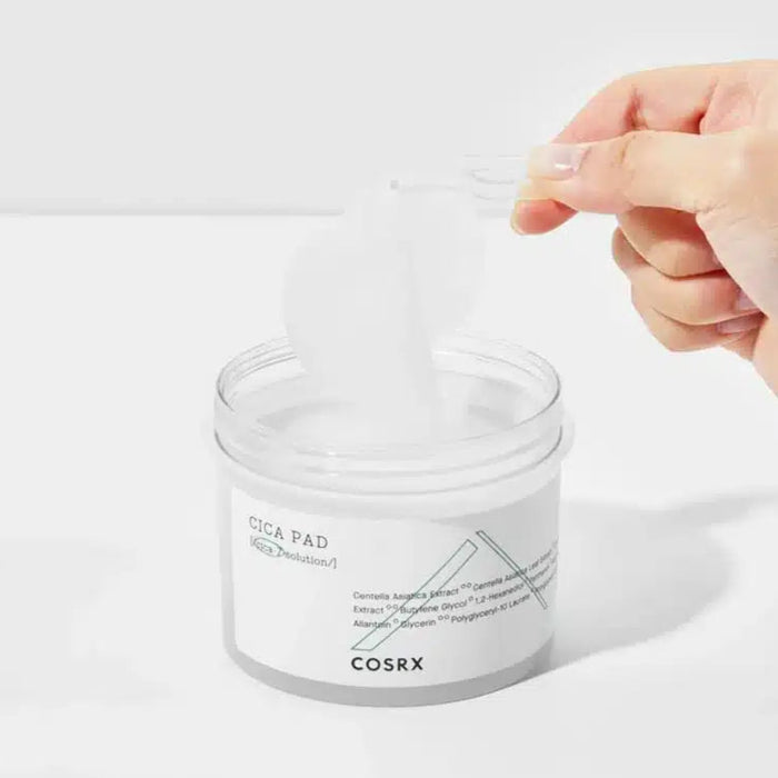 [COSRX] Pure Fit Cica Pad (90 Pads)