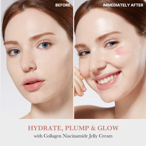 [Medicube] Collagen Jelly Cream 110ml