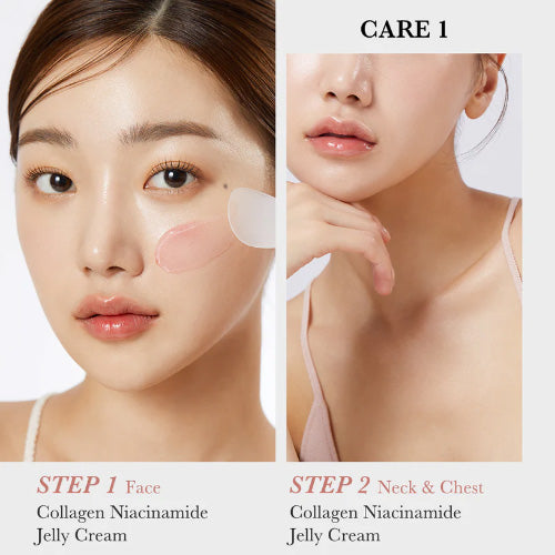 [Medicube] Collagen Jelly Cream 110ml
