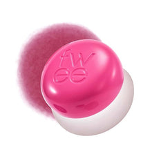 [FWEE] [Keyring] Lip&Cheek Blurry Pudding Pot PK04 Crush 5g