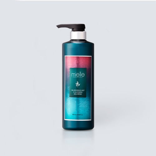 Mielle Professional Seaweed Scalp Cleansing Shampoo 800ml