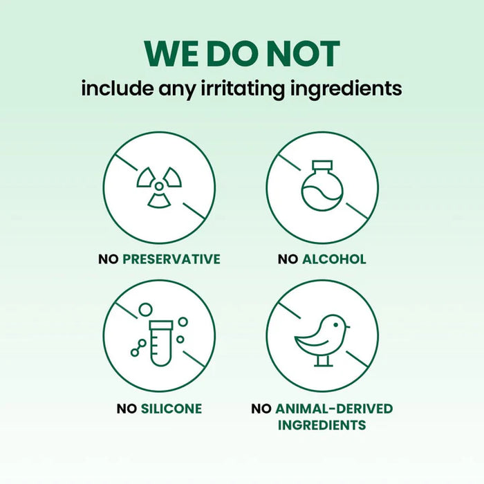 [Doctor.G] pH Cleansing RED Blemish Clear Soothing Foam 150ml