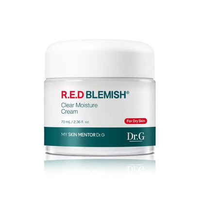 DoctorG-Red-Blemish-Clear-Soothing-Cream-70ml-2023-1