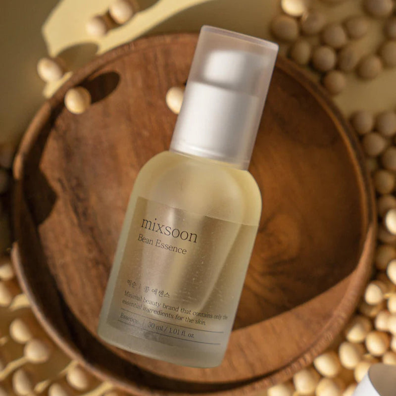 [MIXSOON] Bean Essence 30ml