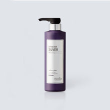 Mielle Professional Effector Silver Shampoo 500ml