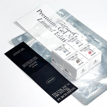 Mithmillo Texture Gel Series (4 Color)