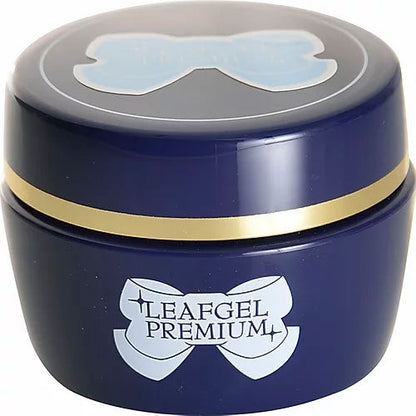 Leafgel Extreme Clear Plus Base Gel