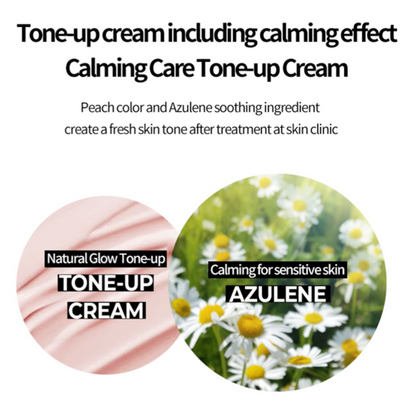 Azulene Tone Up Cream [SPF 50+/PA+++] - Image 4