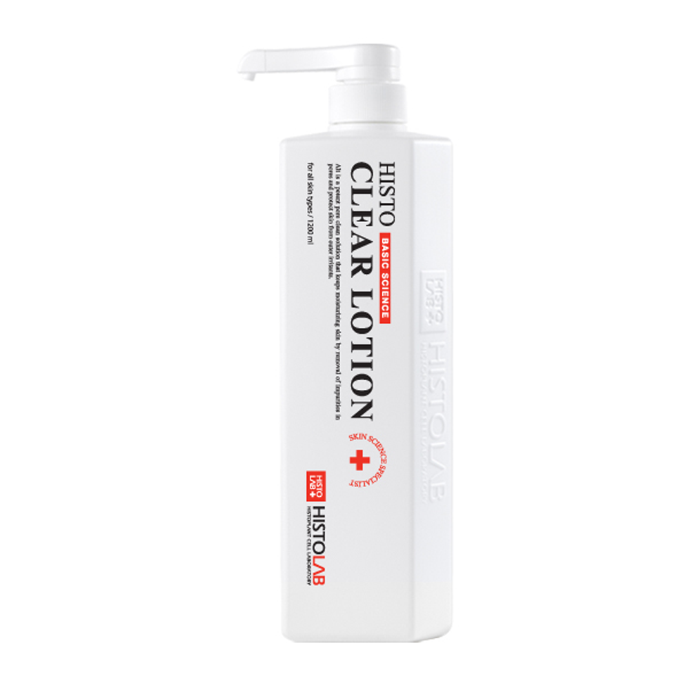 Histo Clear Lotion - Image 1