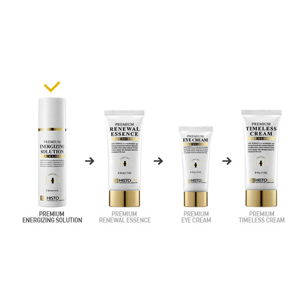 Premium Energizing Solution - Image 7