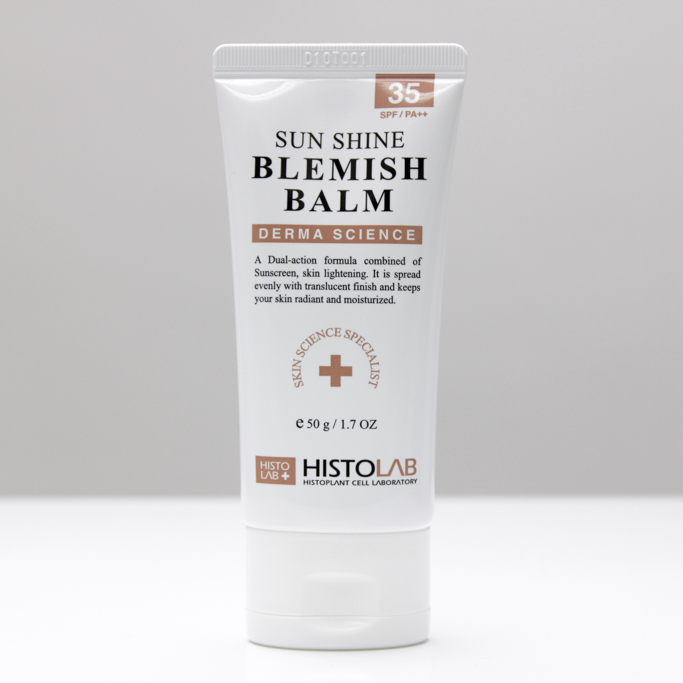 Sun Shine Blemish Balm [SPF35/PA++] - Image 2