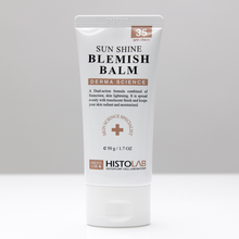 Sun Shine Blemish Balm [SPF35/PA++] - Image 2