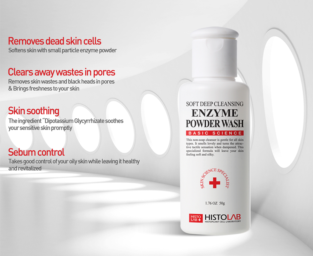 Exfoliate + Cleanse (Oil Balance) Bundle - Image 3