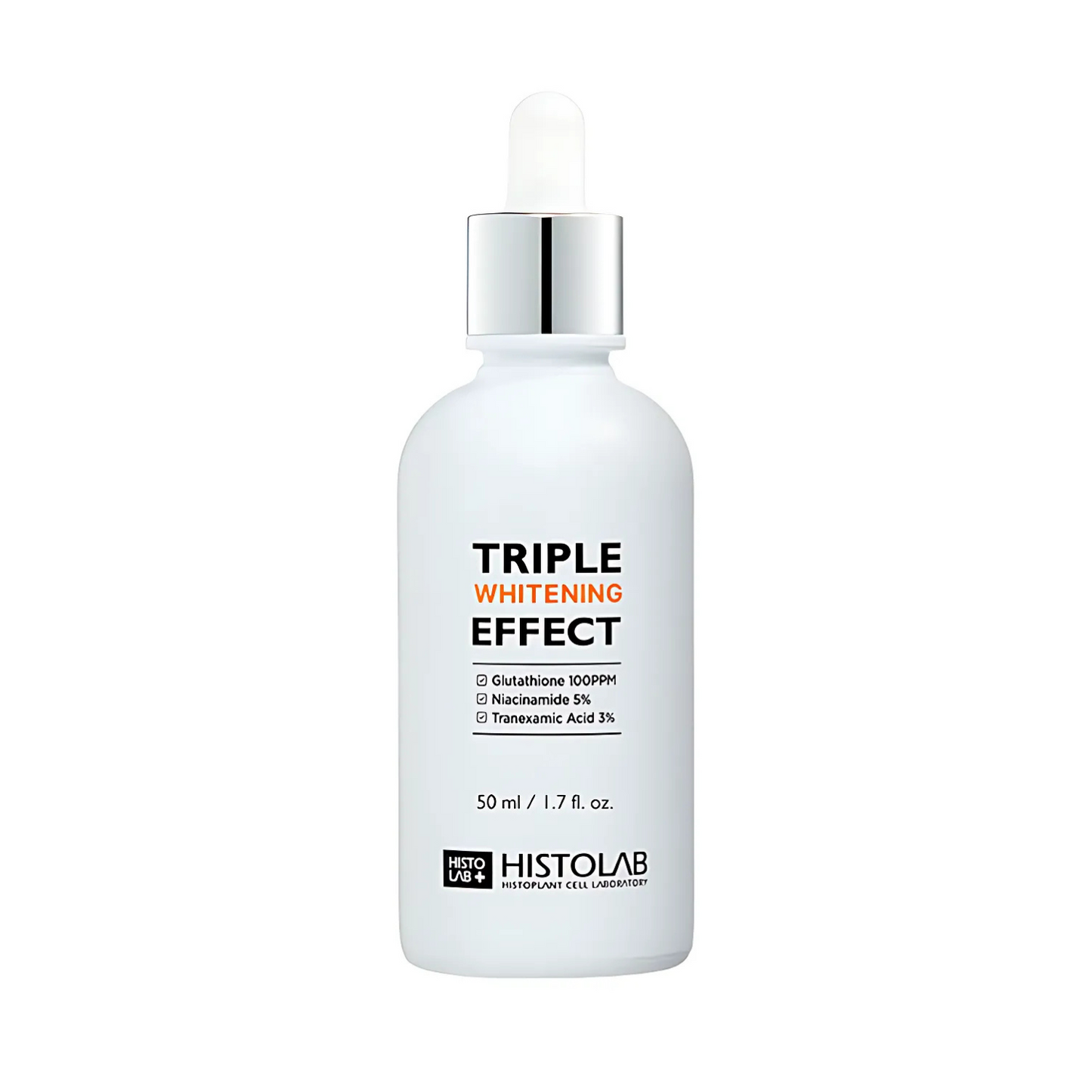 Triple Whitening Effect Ampoule - Image 1