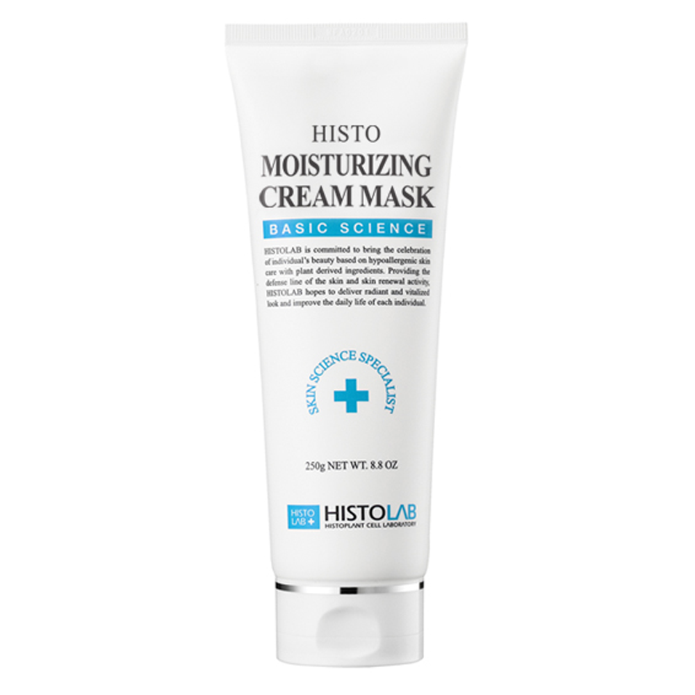 Histo Moisturizing Cream Mask - Image 1